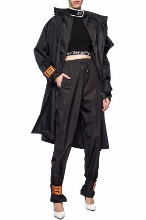Sweatpants with drawstrings, zdjęcie 2 Sweatpants with drawstrings od Off White